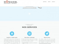 sosweb.ch