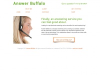 answerbuffalo.com