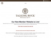 talkingrockonline.com Thumbnail