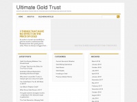 ultimatgoldtrust.com