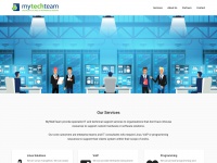 mytechteam.com.au