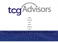 tcg-advisors.com Thumbnail