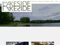 thelakesidecafe.co.uk