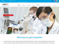 24x7hospitals.com