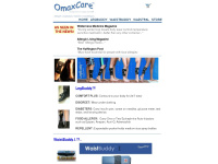 Omaxcare.com