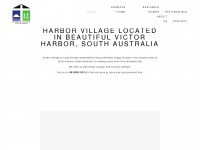 harborvillage.com.au Thumbnail