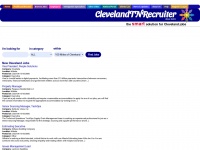 clevelandtnrecruiter.com