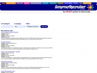 smyrnarecruiter.com