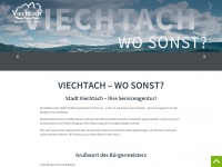 Viechtach.de