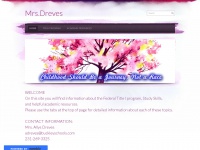 Mrsdreves.weebly.com