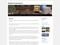 robisonconstruction.co.uk Thumbnail