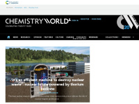 Chemistryworld.com