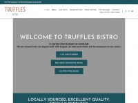 Trufflesrestaurantfareham.co.uk