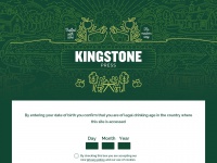 kingstonepress.co.uk