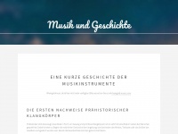 rheingoldmusic.de