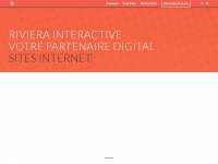 riviera-interactive.com Thumbnail