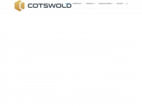 cotswoldindustries.com