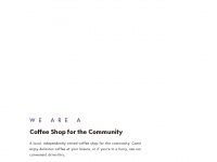 coffeecupoverflowing.com