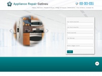 appliance-repairs-gatineau.ca Thumbnail