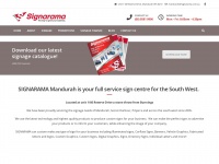 mandurahsignarama.com.au Thumbnail