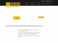 Dunedinroofingsystems.co.nz