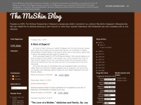 Mcshinfoundation.blogspot.com