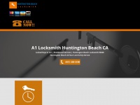 locksmith-huntingtonbeachca.com Thumbnail