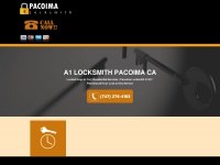 Locksmithpacoimaca.net
