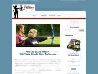 learn-archery.com Thumbnail