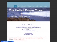 unitedprayertower.org Thumbnail
