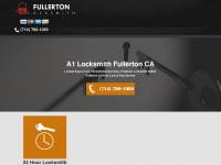 locksmith-fullertonca.com Thumbnail