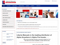 Libertymanuals.com