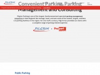 pilgrimparking.com
