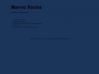 marviorocha.com