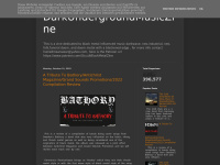 hatredmeanswarzine.blogspot.com