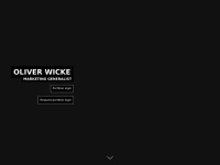 oliverwicke.com