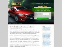 cheapautoinsuranceonline.org