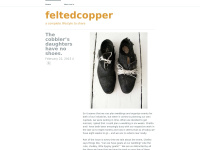 feltedcopper.wordpress.com Thumbnail