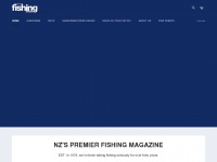 Nzfishingnews.co.nz