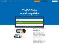 Timocom.fi