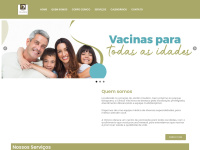 Clinicavilanova.com.br