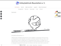 Volleyball-baustetten.de