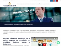 consultoriaiso.com.br Thumbnail