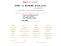Site-annonce.fr