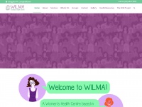 wilma.org.au Thumbnail