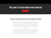 silveraddictioncharters.com Thumbnail