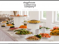 stagehousecatering.com