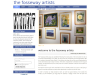 Fossewayartists.co.uk