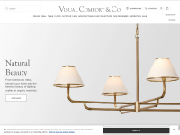 visualcomfort.com Thumbnail