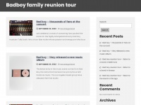 badboyfamilyreuniontour.com Thumbnail
